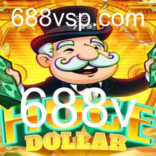 Descubra o Mundo de HugeDollar: Um Jogo de Estratégia Único com 688v