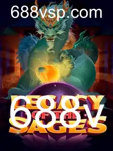 LegacyoftheSages: Uma Nova Aventura no Mundo dos Jogos