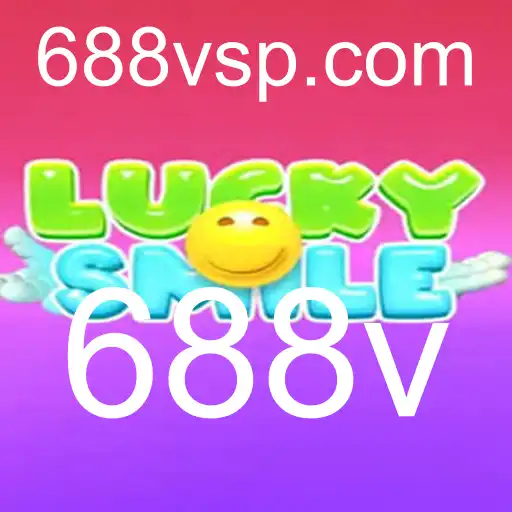 Descubra o Mundo de LuckySmile: O Jogo Inovador com a Chave '688v'