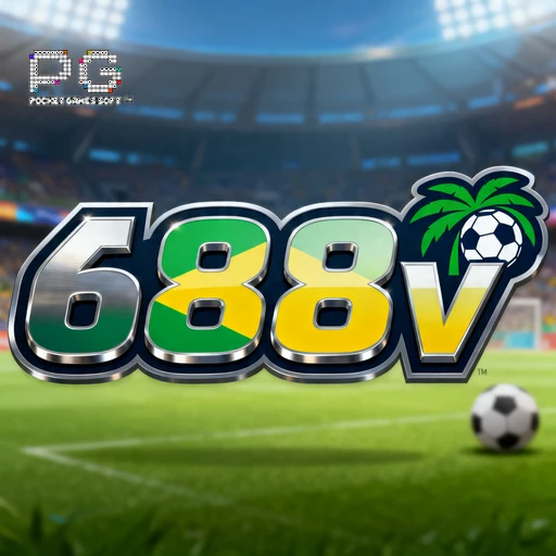 688v Logo
