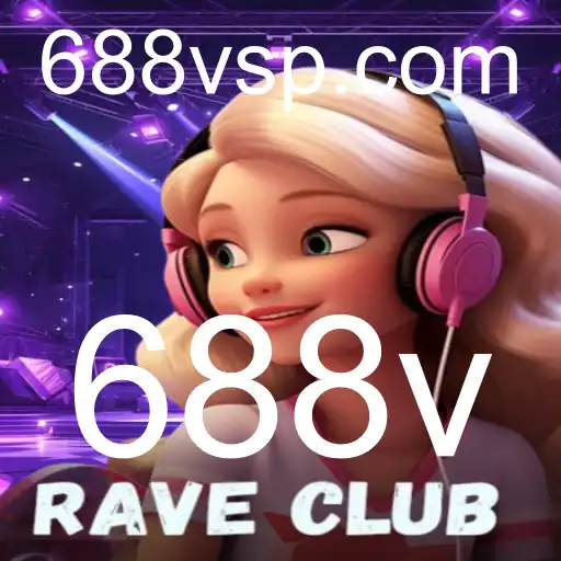 Mergulhe no Mundo Vibrante de RaveClub: A Experiência de Jogo Inovadora