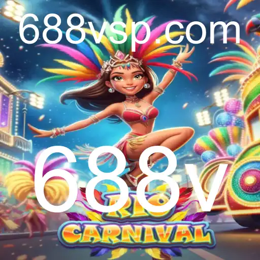 RioCarnival: Uma Viagem ao Vibrante Mundo dos Jogos